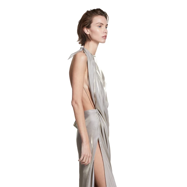 Australian designer dress