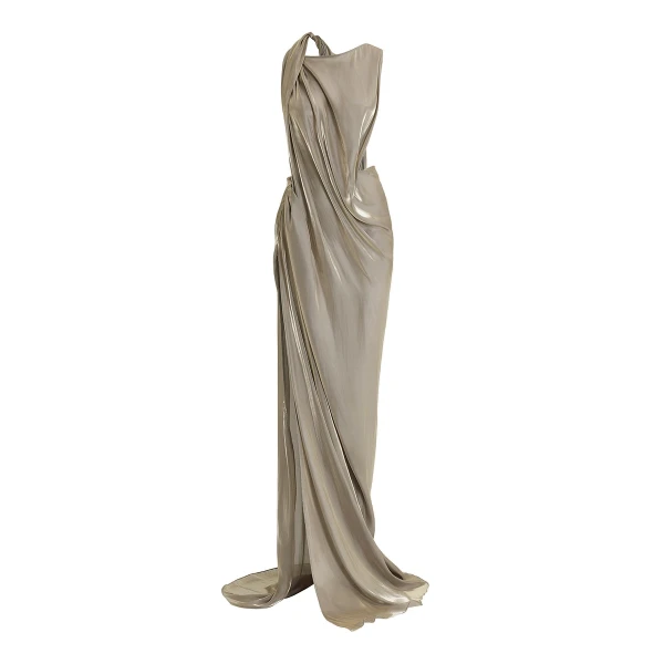 Maticevski Glow Up Gown
