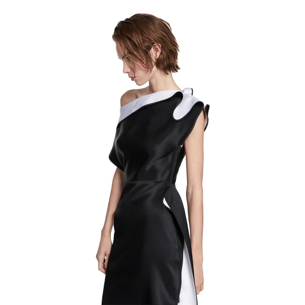 Maticevski dress