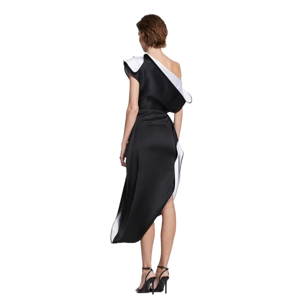 Australian designer dress