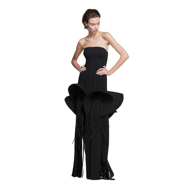 Maticevski dress