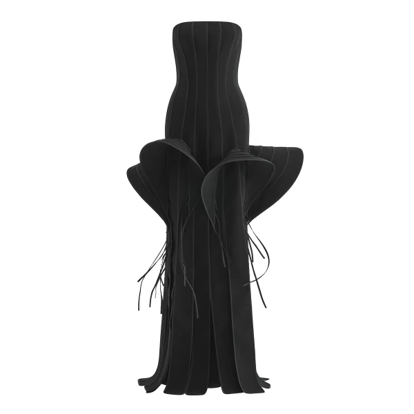 Maticevski Kingdom Gown