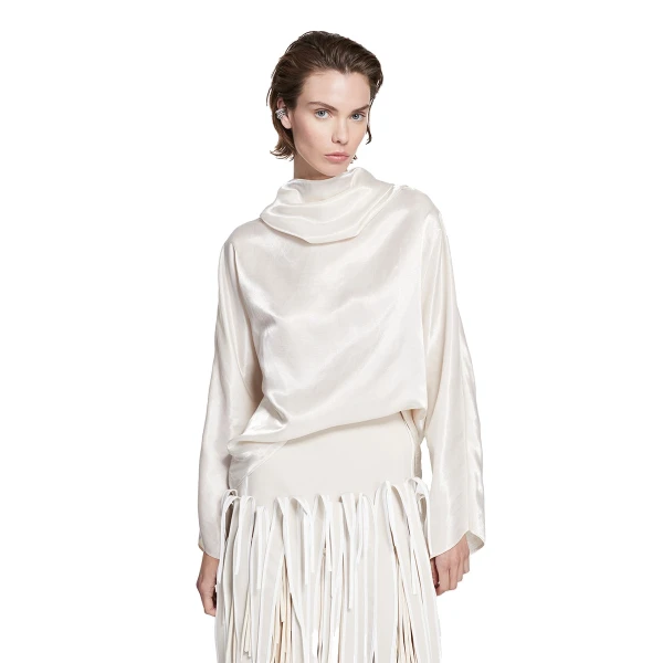 Ivory top