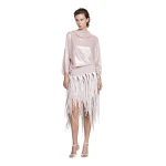 Maticevski Lustrous Top