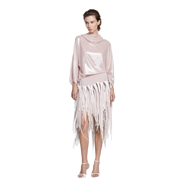 Maticevski Lustrous Top