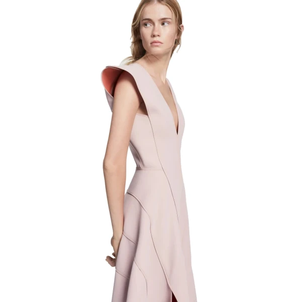 Maticevski dress
