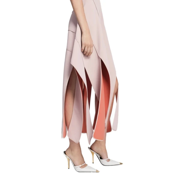 Australian designer dress