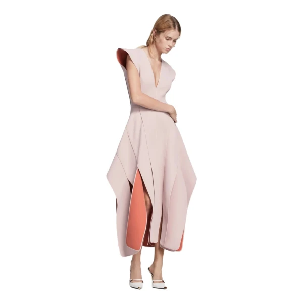 Maticevski Merit Dress