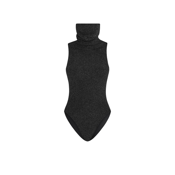 Maticevski Neva Sleeveless Bodysuit