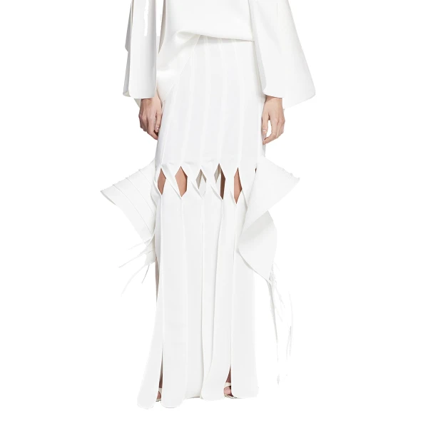 Maticevski skirt