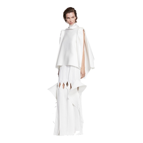 Maticevski Newfound Skirt