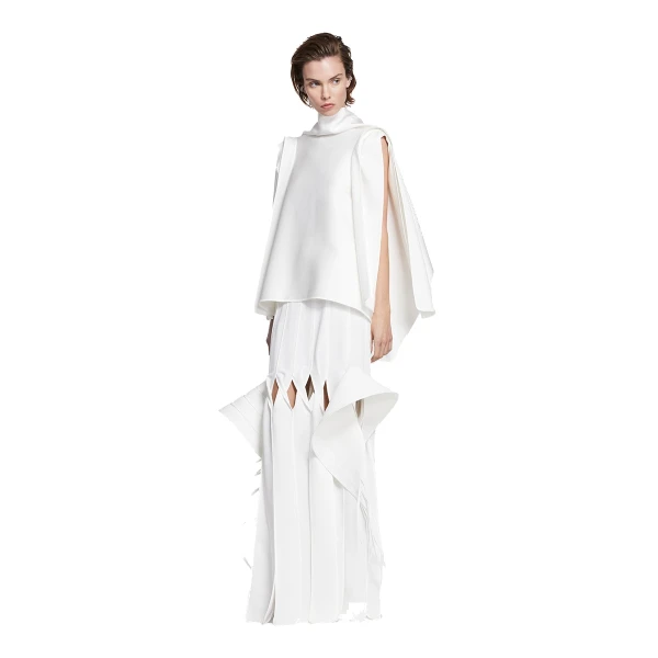 Maticevski Newfound Skirt