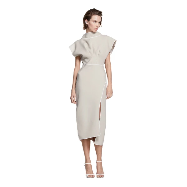 Maticevski dress