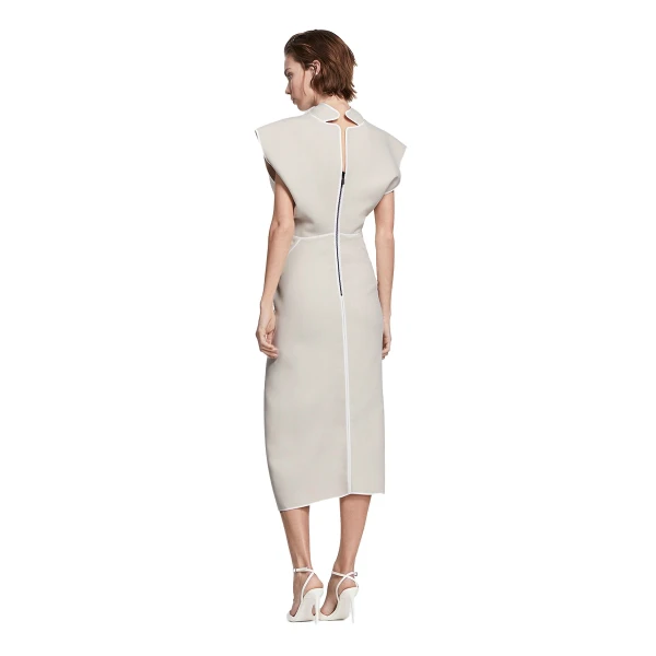 Australian designer dress