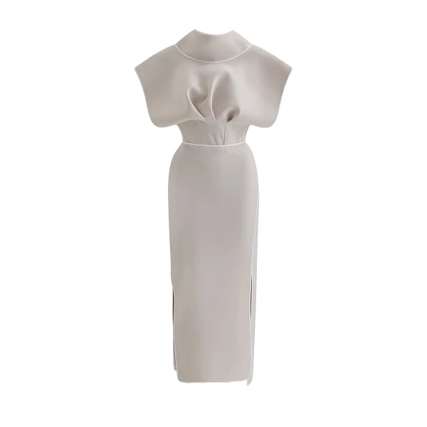 Maticevski Pageant Dress