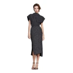 Maticevski Pageant Dress