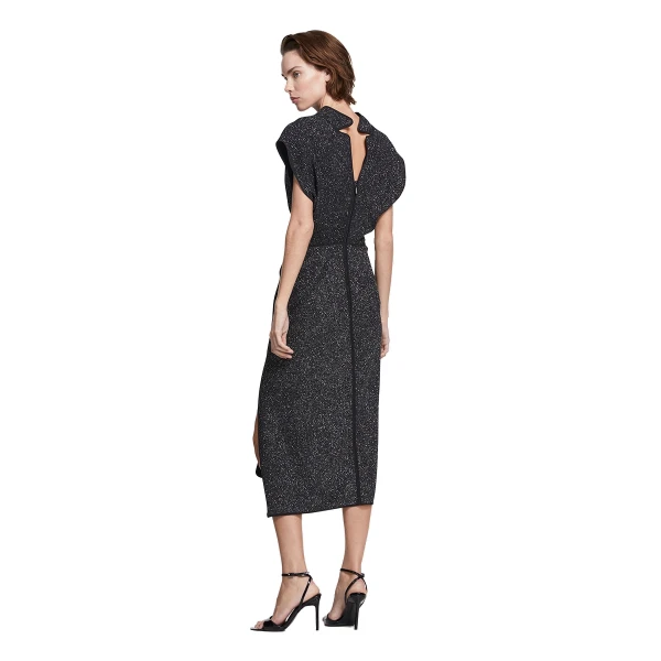Australian designer dress