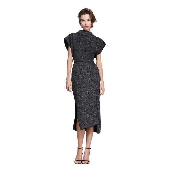 Maticevski Pageant Dress