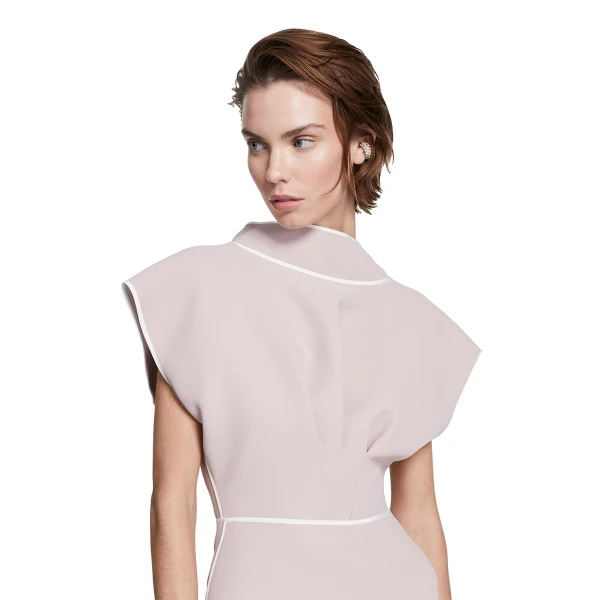 Maticevski dress