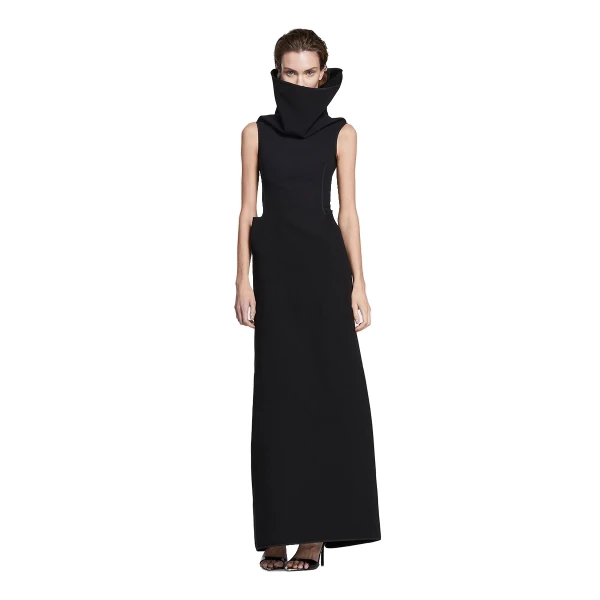 Maticevski dress