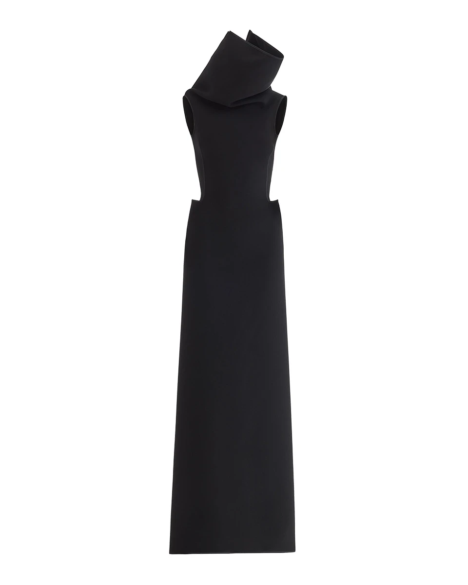 Maticevski Prowess Gown in Black Maticevski Prowess Gown