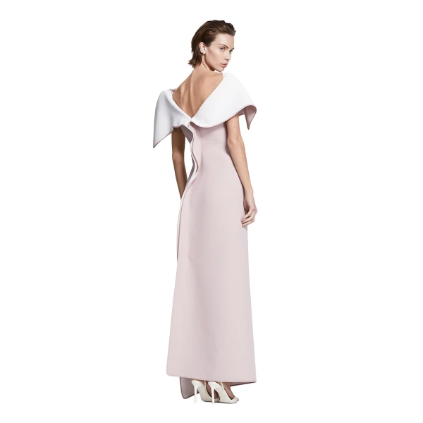 Maticevski dress