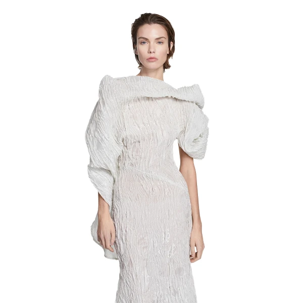 Maticevski dress