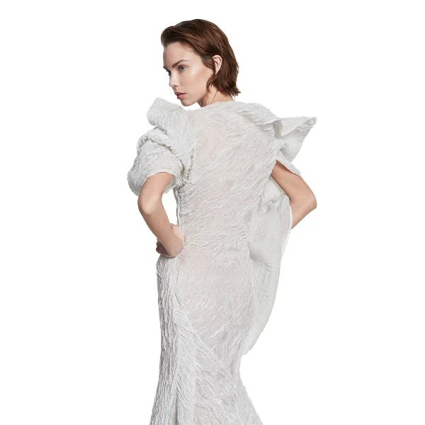 Australian designer dress