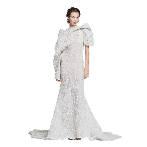 Maticevski Radiance Gown