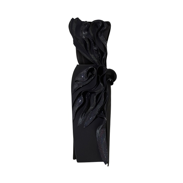 Maticevski Smoulder Dress