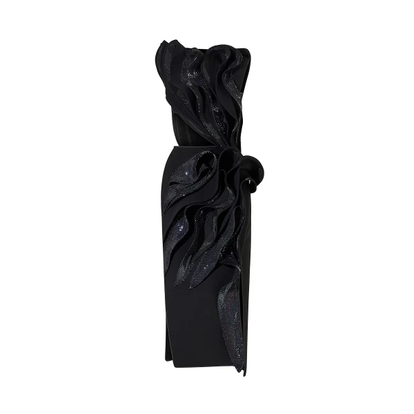 Maticevski Smoulder Dress