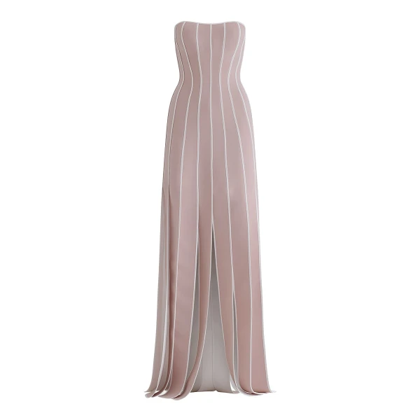 Maticevski dress