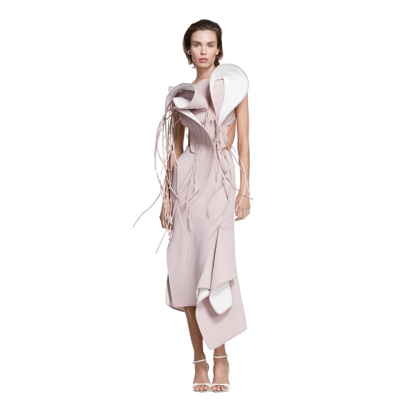 Maticevski Temptation Top