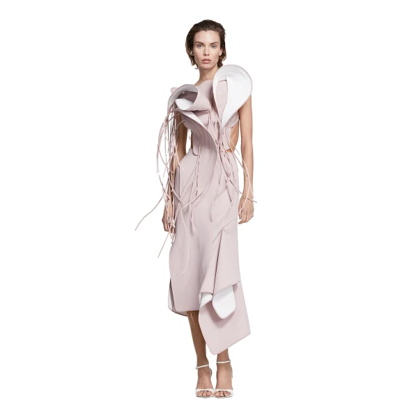 Maticevski Temptation Top