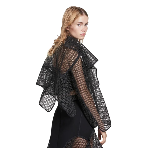 Maticevski jacket