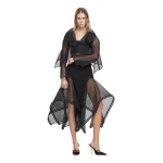 Maticevski Zest Crop Jacket
