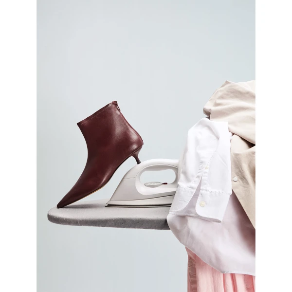 ATP Atelier ankle boots