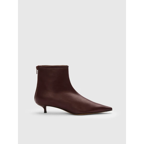 ATP Atelier Melfi in Grumello Ankle Boots