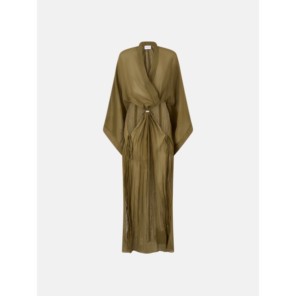 The Attico dress