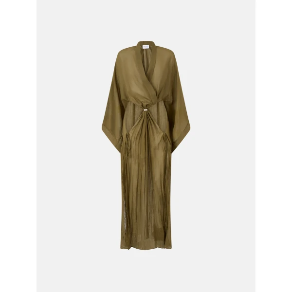 The Attico dress