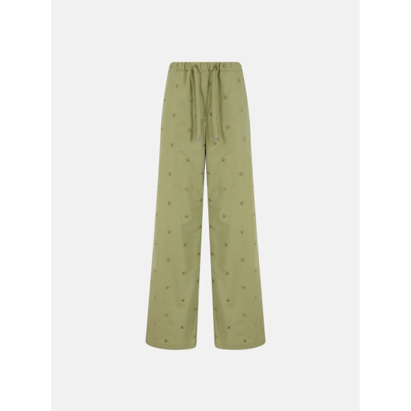 The Attico trousers