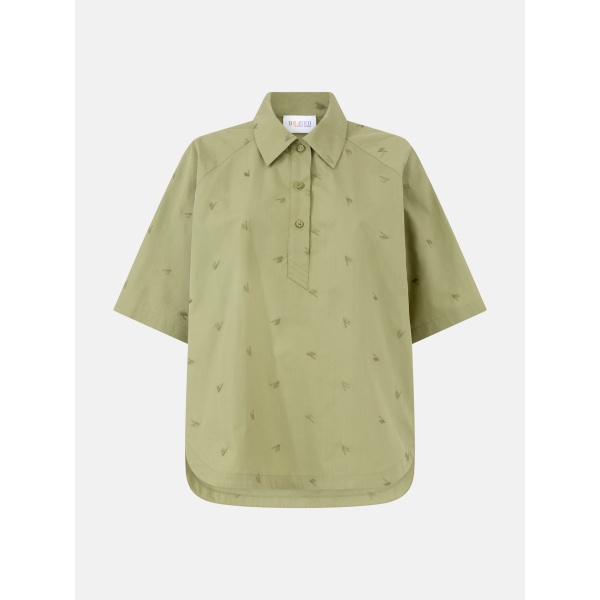 The Attico top