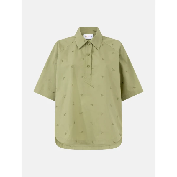 The Attico top