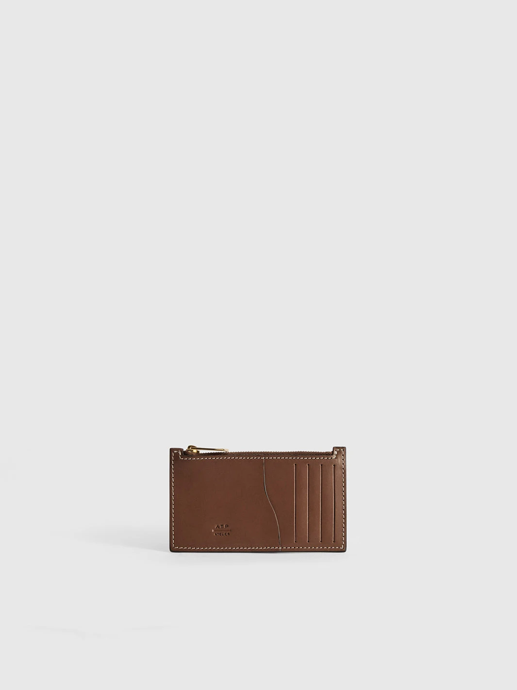 ATP Atelier Moscosi in Cannella Card Holder