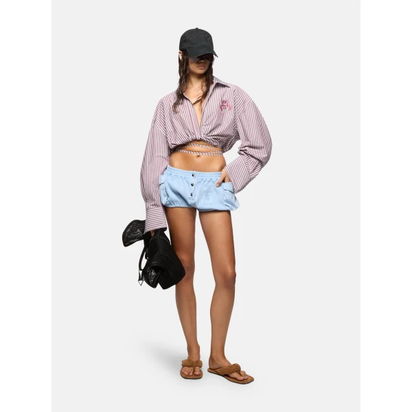 Multicolor blouse