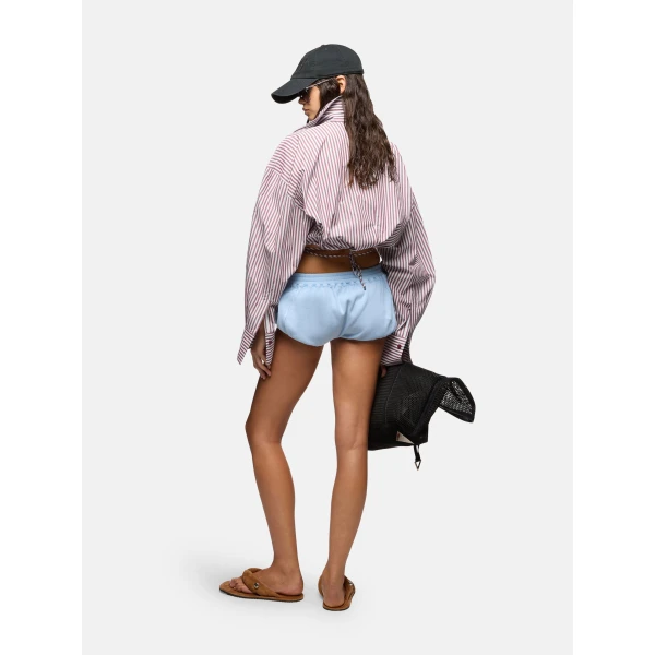 Attico multicolor top