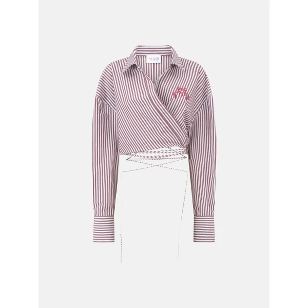 The Attico top
