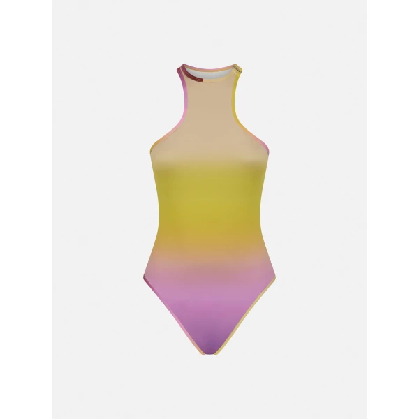 The Attico swimwear