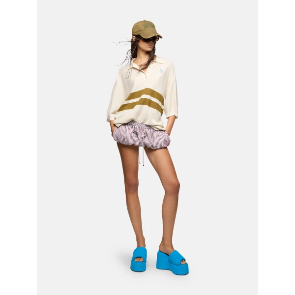 Multicolor shorts