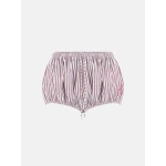 The Attico shorts